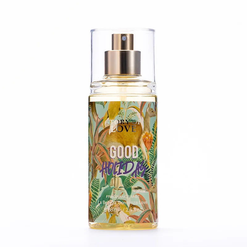 US Warehouse Perfume High Quality Long-Lasting Fragrance Wholesale Cologne