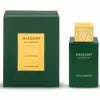 Dubai Unisex Arabic Perfume Sprays Long-lasting Woody Cologne with High Quality Exquisite Scent