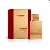 Al Haramain Exotic Gold Edition Women's Luxurious Modern Long-Lasting Eau De Parfum Spray Premium Fresh Floral Cologne Fragrance