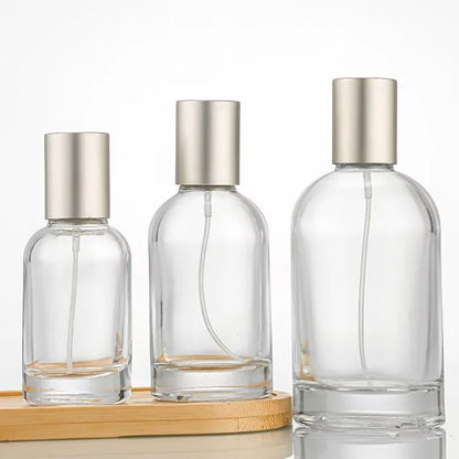 USA in Stock 3-5 Days Delivery Perfumes With Free Receipt Wholesale Long-Lasting Body Spray Fragrance Exquisite Perfumes Cologne