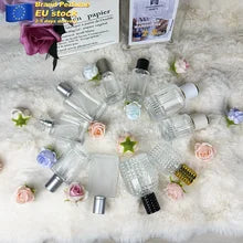 USA Eu Stock 2-5 Days Delivery Premium Perfume with Lasting Woody, Spicy, Fresh, Elegant and Luxurious Cologne Elegant