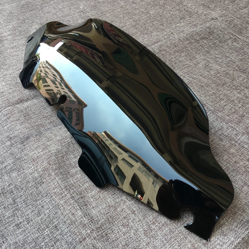 Motorcycle 5"6"8" Windshield Fairing For 1996-2013 Harley FLHT FLHTC FLHX Touring 96 97 98 99 00 01 02 03 04 05 06 07 08 09 10