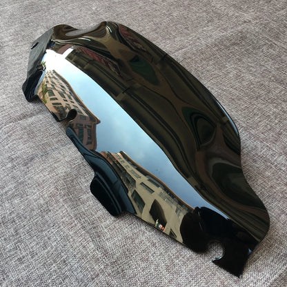 Motorcycle 5"6"8" Windshield Fairing For 1996-2013 Harley FLHT FLHTC FLHX Touring 96 97 98 99 00 01 02 03 04 05 06 07 08 09 10
