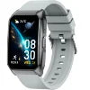 VALDUS 1.57 Inch Support Blood Pressure Blood Oxygen Detection Smart Watch Womens Health Smart Voice Assistant T69  Smartwatch