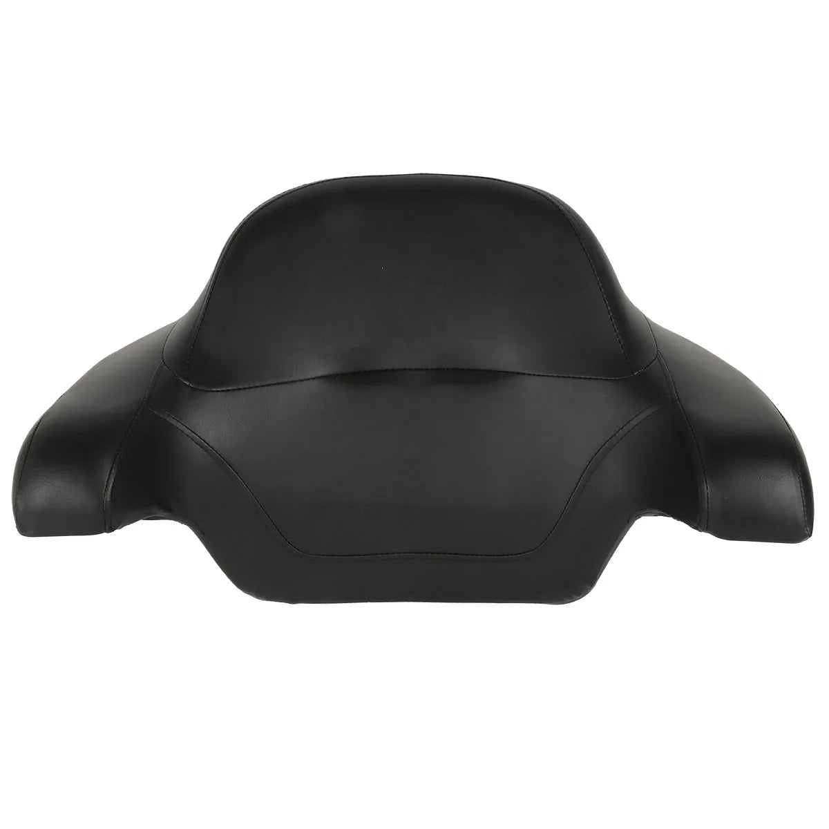 King Trunk 2 Up Mount Rack For Harley Street Glide Road King CVO Special 2014-2023 Motorcycle