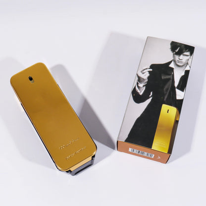 Wholesale High Quality Cologne Body Deodorant Long-lasting Fragrance Luxury Original Brand Designer 1 One Million Men's Perfumes