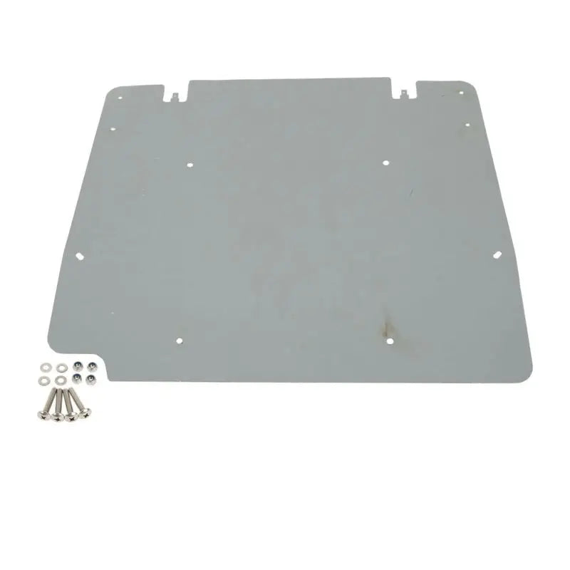 Motorcycle King Trunk Luggage Rack Plate For Harley Touring Road King Electra Glide Road Glide 2014-2025