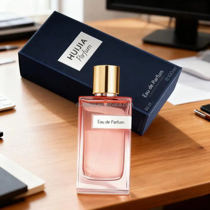 Arabic Perfume Perfumes Original Cologne 1 1 with Receipt Parfums Rose-scented Fragrance Men and Women Men Cologne