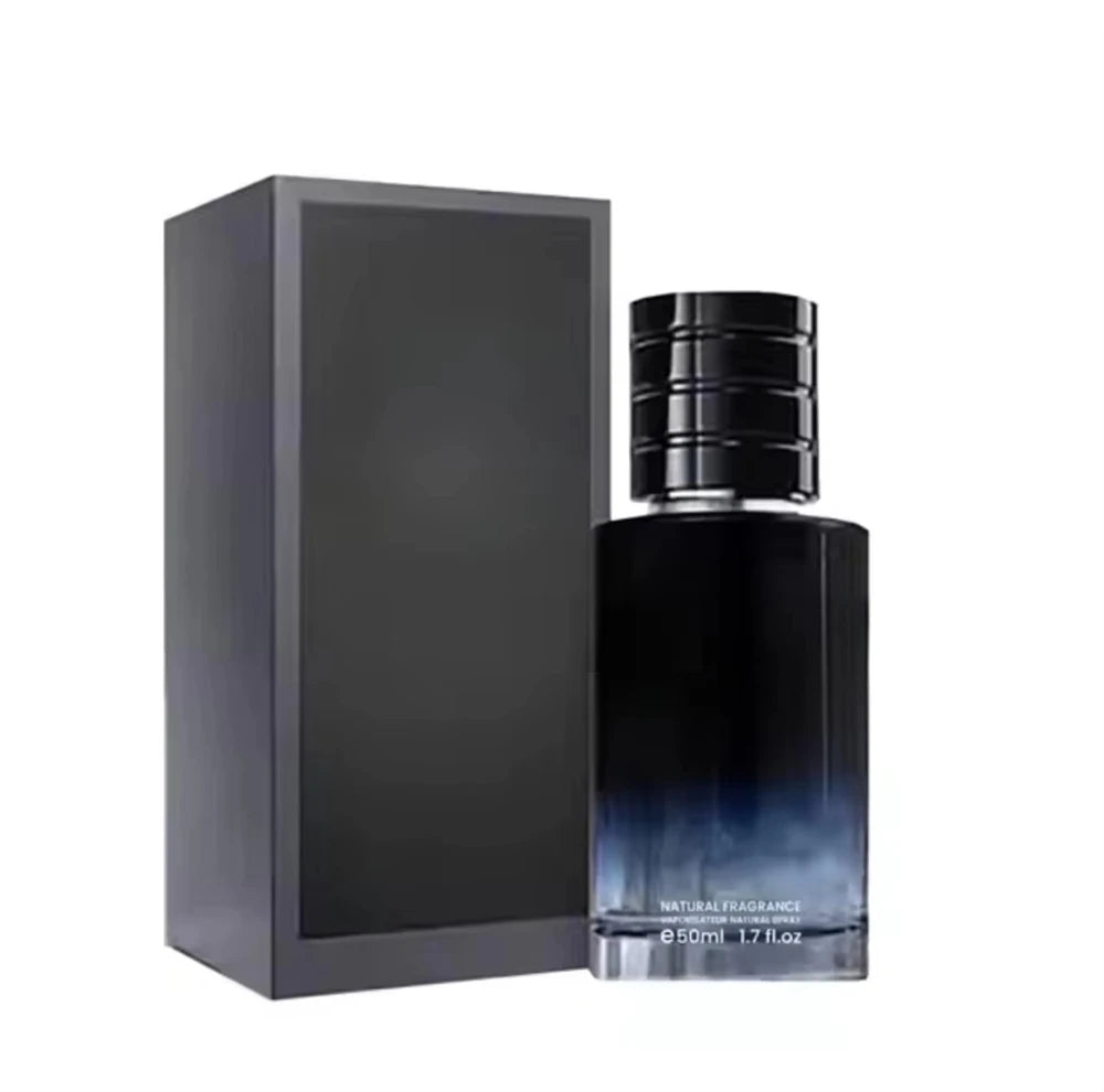 Usa Stock Luxury High Quality 100ml Eau De Parfum Cologne Long-Lasting Fragrance Original Brand Men's Perfume Spray