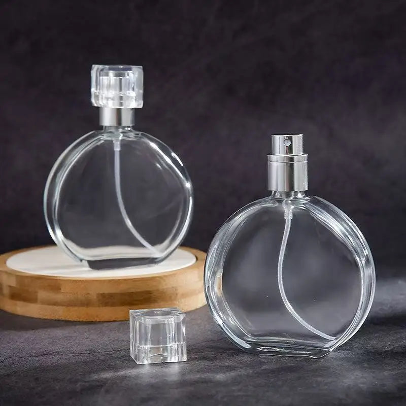 USA in Stock 3-5 Days Delivery Perfumes With Free Receipt Wholesale Long-Lasting Body Spray Fragrance Exquisite Perfumes Cologne