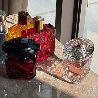 Brand Perfume Men's Body Spray Fragrance WOMEN Perfumes Eau De Parfum Cologne Long Lasting Fragrance