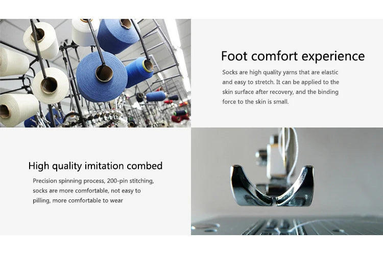 Zipper Compression Socks for Men with Varicose Veins Medical Diabetes Sports Socks for Running Cycling Women's Long Stockings