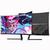 Hot Selling New 27 Inch 2560x1440 120Hz IPS Curved Gaming Monitor for PC Desktop with Quad-HD Display