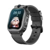 K61 2025 Kids 4G Sim Card Child Smart Watch HD Camera SOS Video Call 800mAh 1.52" Screen GPS WIFI LBS GPS Children Smartwatch