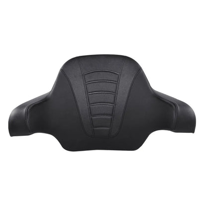Motorcycle King Trunk LED Tail Light Speakers For Harley Touring Road King Street Glide Electra Glide 2014-2025