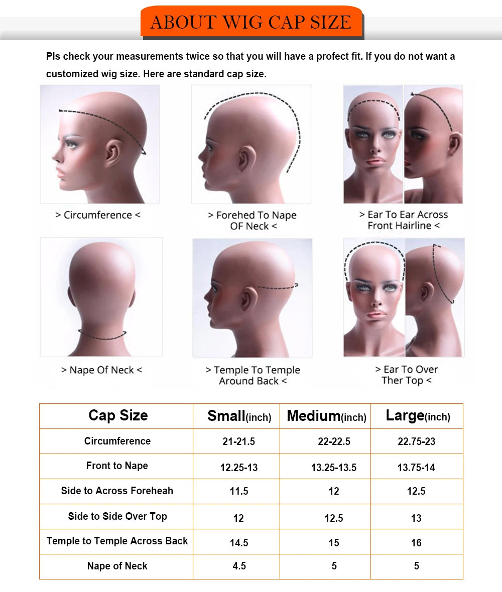 13x6 HD Lace Front Wig With Bangs Preplucked for Women Glueless Wigs Human Hair Natural Black Straight 360 HD Lace Frontal Wigs