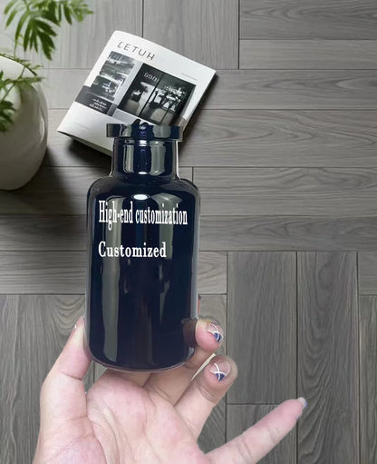 Original Brand Long-Lasting Body Spray Perfume  Luxurious Modern and Fashionable Floral Fruity and Woody Men's Cologne