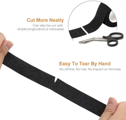 96/12/3PCS Tattoo Grip Cover Bandage Wraps Tapes Disposable self-adhesive Finger Wrist Protection For Tattoo Grip Accessories