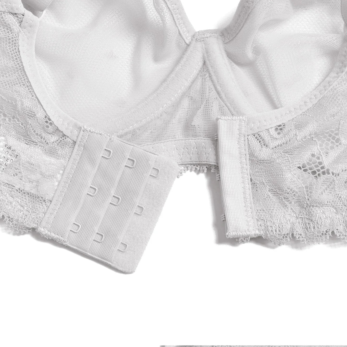YBCG New Ultra Thin Women Bra Sexy See Through Lace Bras Mesh Perspective Wire Transparent A B C D DD E DDD F 70 75 80 85 90 95