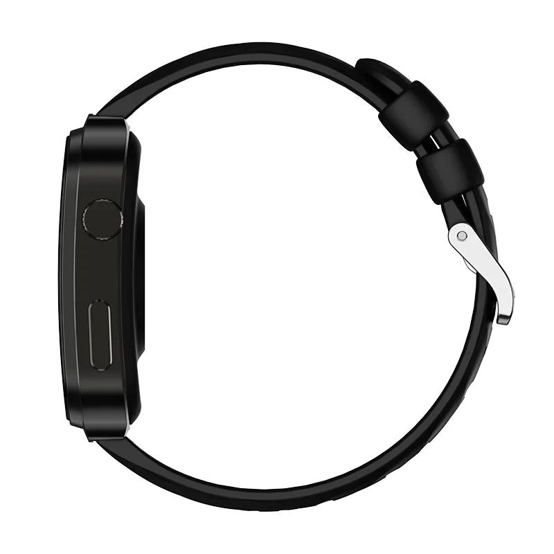 Health Smart Watch Body Temperature Sedentary Reminder Alarm Clock Multi Sports Modes Fitness Tracker Smartwatch for BT Calling