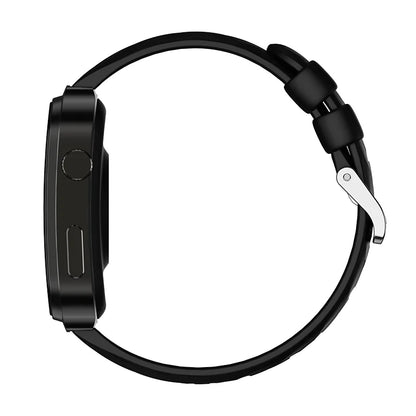 Health Smart Watch Body Temperature Sedentary Reminder Alarm Clock Multi Sports Modes Fitness Tracker Smartwatch for BT Calling
