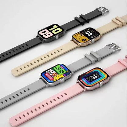 Y13 Bw0242 L21 Hot Selling Fitness Waterproof Bt Smart Watches Manufacturer Big Screen Men Reloj Inteligente Smart Watch for Man