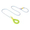 Hot Selling Bubble Cotton Dog Leash - Adjustable Multifunctional Reflective Pet Lead, Soft Comfortable Dog Leash