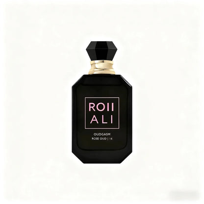 Arabian Luxury Men's Cologne Spray OEM Tobacco Oud Eau De Parfum Intense Scent Fruity Woody Floral Spicy Fragrances Long-Lasting