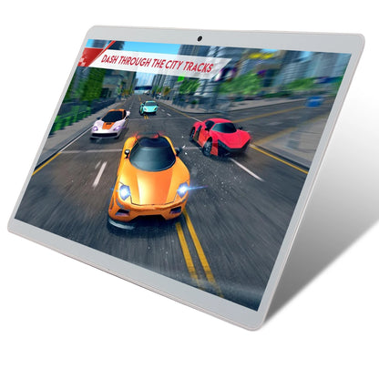 Quad Core Mini Laptop Computer Hardware 10.1 Inch Mobile Phones 2 in 1 Tablet PC 10inch 2GB RAM IPS Touch Screen Tablette