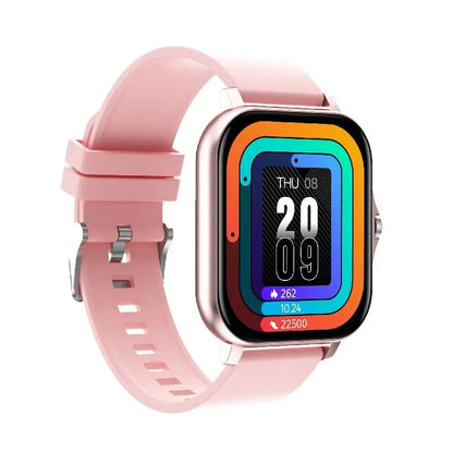 Y13 Bw0242 L21 Hot Selling Fitness Waterproof Bt Smart Watches Manufacturer Big Screen Men Reloj Inteligente Smart Watch for Man