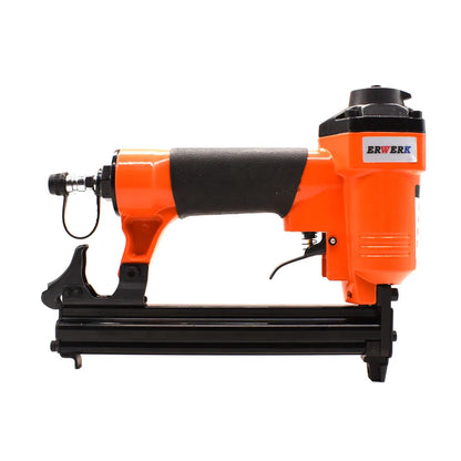 422J Upholstery Stapler 20Ga Pneumatic Staples Gun For Furniture Woodworking