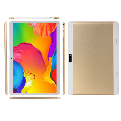 Quad Core Mini Laptop Computer Hardware 10.1 Inch Mobile Phones 2 in 1 Tablet PC 10inch 2GB RAM IPS Touch Screen Tablette