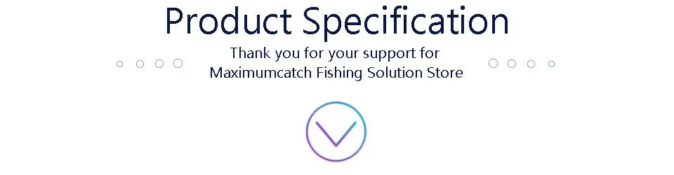 Maximumcatch Tail 3/4 5/6 7/8wt Light Weight Fly Fishing Reel Large Arbor Black Fly Reel