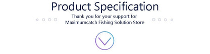 Maximumcatch Tail 3/4 5/6 7/8wt Light Weight Fly Fishing Reel Large Arbor Black Fly Reel