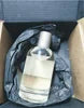 US Stock 2-4day 11 Luxury Brand Designer 100ml Cologne 5 to 8 Hour Sandalwood Fragrance Perfume Wholesaler
