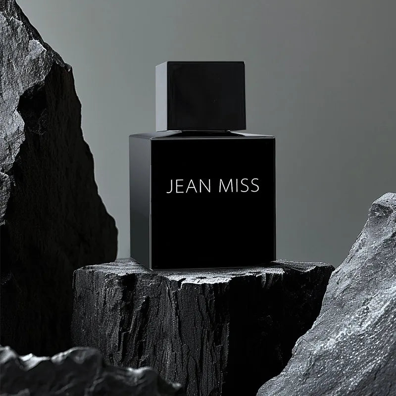 Arabic Dubai Perfume Original JEAN MISS Designer Cologne 1 1 with Receipt Body Lotion Spray Fragrance Luxury Men's Gift Sets