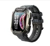 2026 Outdoor Sport Smart Watch Blood Pressure 5ATM IP68 Waterproof Bt Wristbands Smartwatch C20 for Men Android Ios