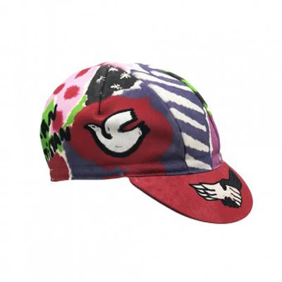 Retro 17 Style Cycling Caps Bike Hat One Size Fits Most