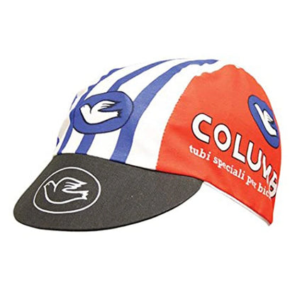 Retro 17 Style Cycling Caps Bike Hat One Size Fits Most
