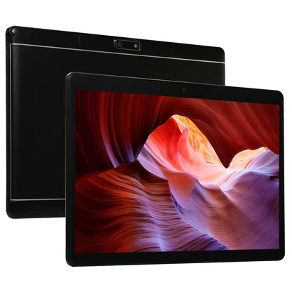 Quad Core Mini Laptop Computer Hardware 10.1 Inch Mobile Phones 2 in 1 Tablet PC 10inch 2GB RAM IPS Touch Screen Tablette