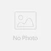 Large Size Back Closed Skateboard Cap Women Fitted Baseball Hat Male Big Size Snapback Caps Plain Football Hat 60cm 62cm 64CM