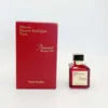 US Stock Unisex Perfume Wholesale 70ML Red 540 Women Original  Lasting Fragrance High Quality Factory Price Cologne