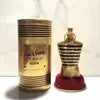 US Warehouse Stock 2-4 Day Delivery Men Perfumes JPG Tea Scent Cologne Spray with Receipt Long Lasting High Quality Regular Size