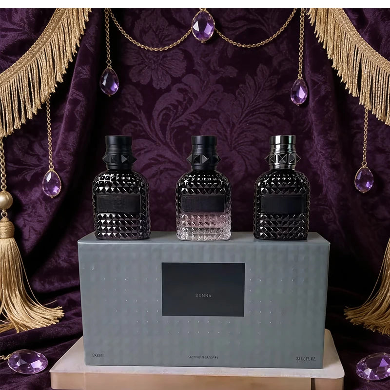 Luxury Men's Perfume 11 Cologne 100ml Capacity with Long-Lasting Fragrance Wholesale High Quality Original Designer Perfume