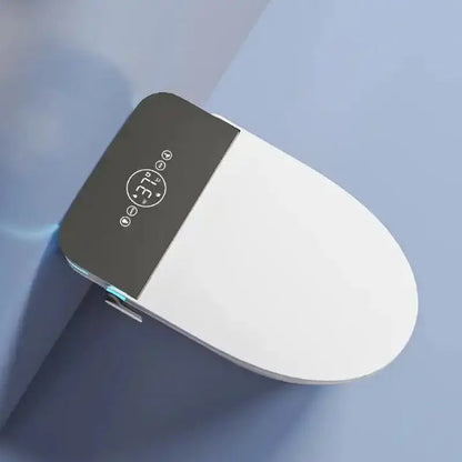 Bathroom Smart Toilet Bidet Sanitary Ware Automatic Toilet Ceramic Intelligent Toilets