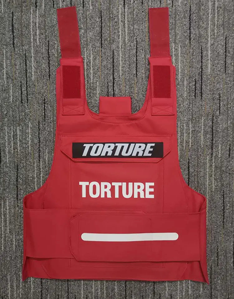 TORTURE Tank Top Vest 2020 Fashion Top Selling Product Trending Vest Tactical Military Vest Special Forces Hunting Clothing Tank