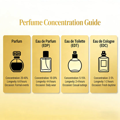 American Stock Brand Women's Perfume Wholesale Long-lasting Fragrance Body Spray Luxurious Women's Cologne with Delivery