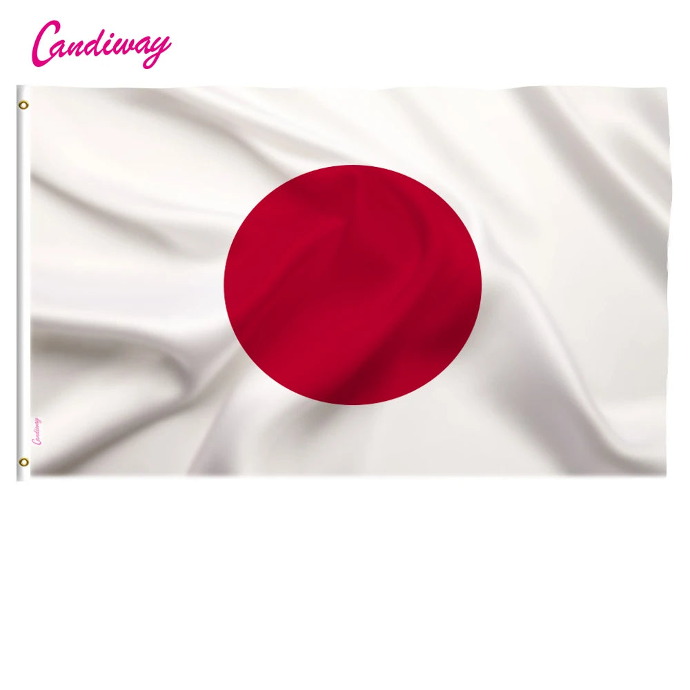 National flag 90*150CM Flag Polyester Banner Indoor Outdoor Banner  Decorative flag Garden party flag