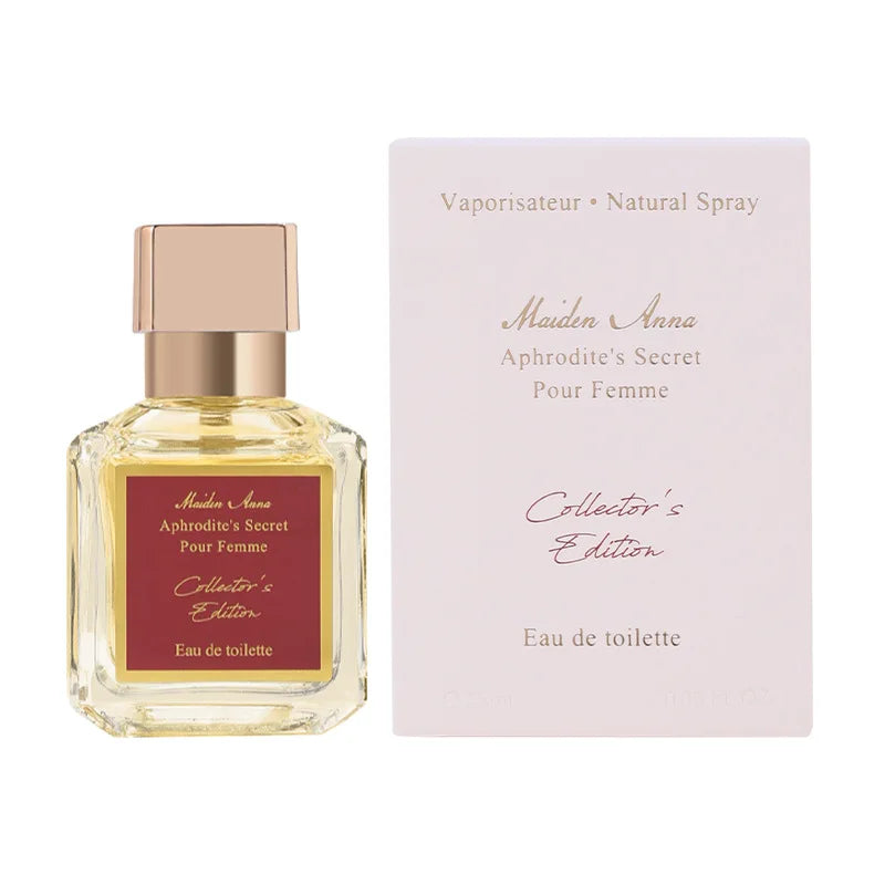 Designer Perfume 70ml 540 Long-Lasting Woody Cologne for Men and Women Bulk Sale Spray Fragrance