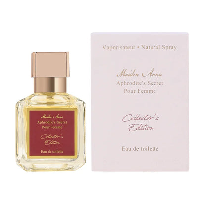 Designer Perfume 70ml 540 Long-Lasting Woody Cologne for Men and Women Bulk Sale Spray Fragrance
